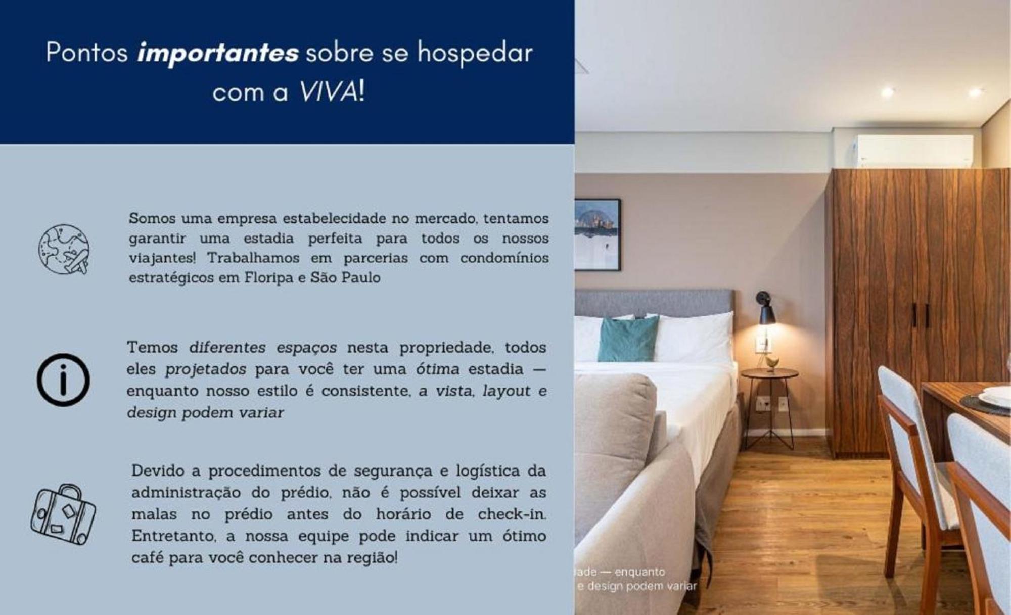 Apartamento Predio Completo Com Piscina No Itaim Bibi Proximo A Faria Lima - Upper Itaim São Paulo Exterior foto